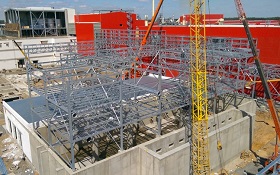 Обзор рынка градирен за 3 квартал 2017