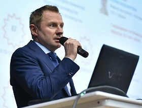 Обзор рынка градирен за 3 квартал 2017