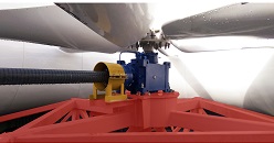 Обзор рынка градирен за 3 квартал 2017