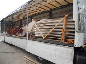 Обзор рынка градирен за 4 квартал 2017