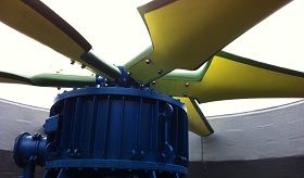 Обзор рынка градирен за 4 квартал 2017