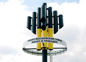 Обзор рынка градирен за 4 квартал 2017