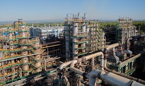 Обзор рынка градирен за 4 квартал 2017