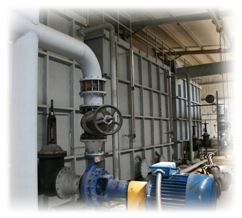 Инженерный центр ВК