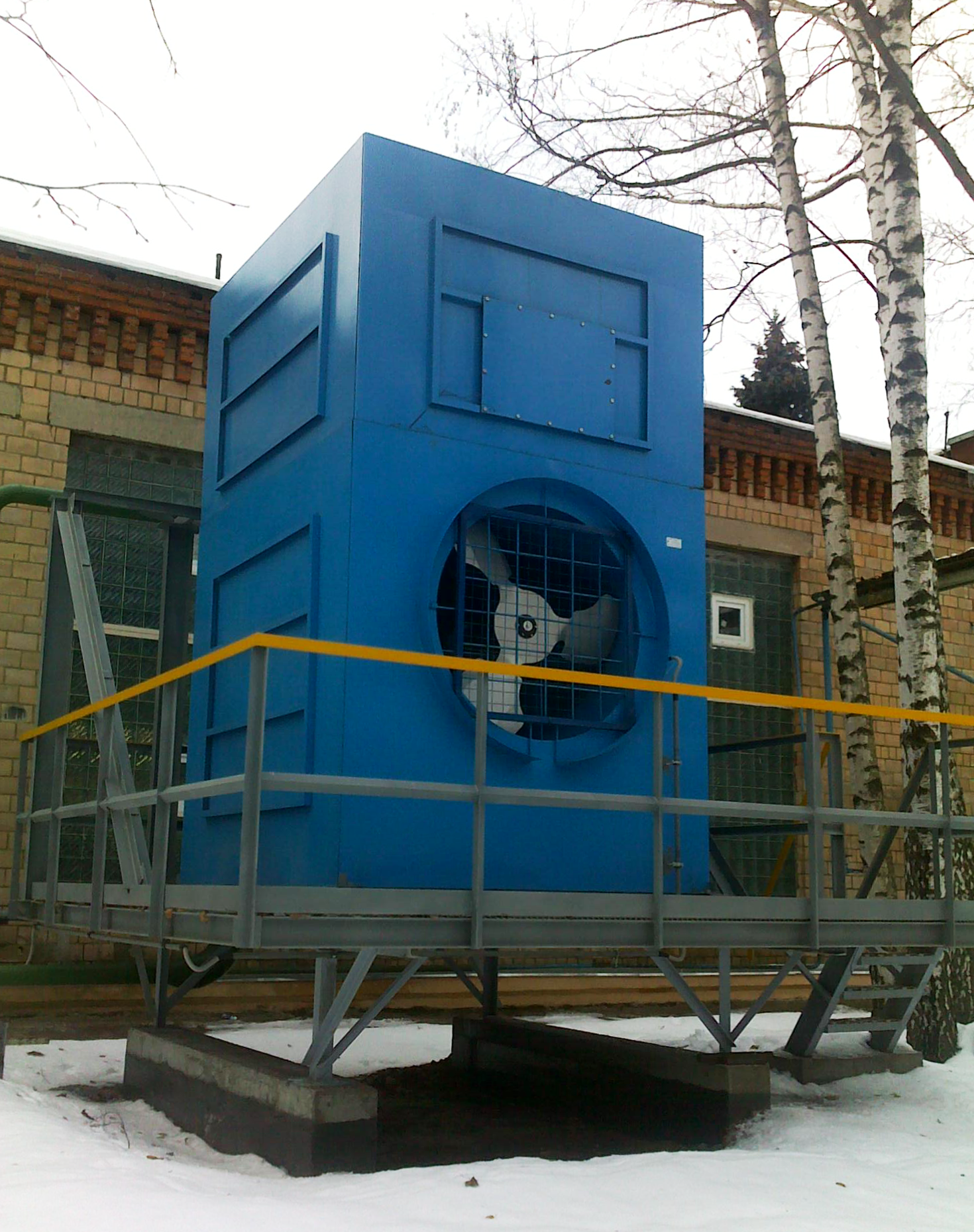 ТЕХЭКОПРОМ