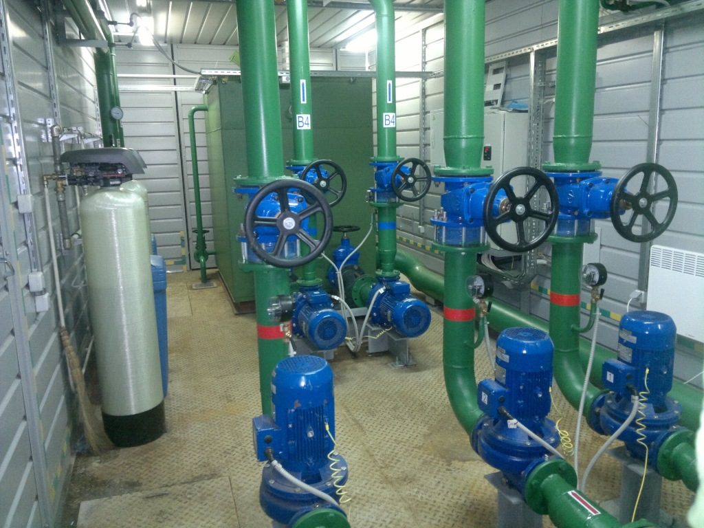 ТЕХЭКОПРОМ