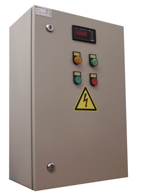 ТЕХЭКОПРОМ