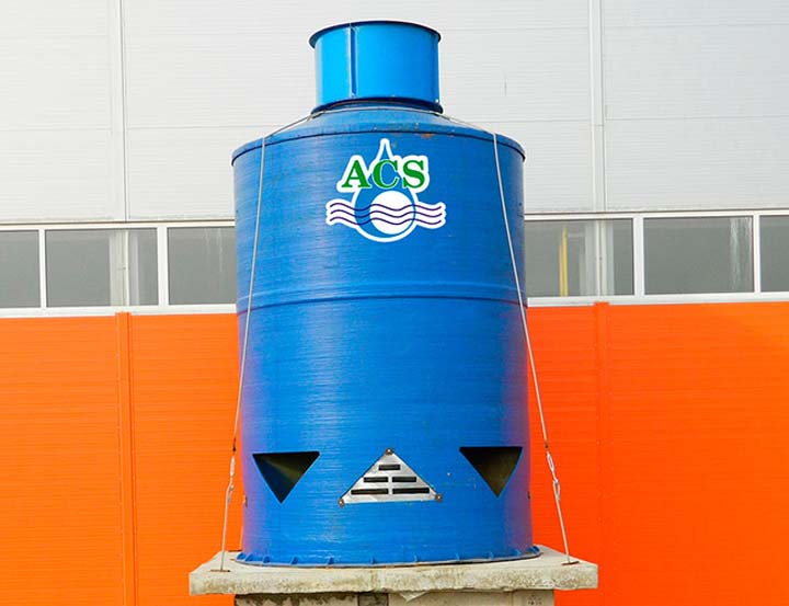 Агростройсервис