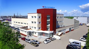 Тепломаш