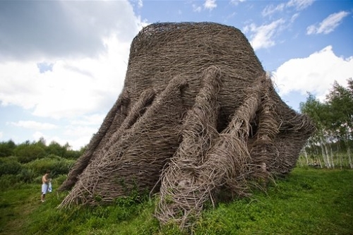 Самые необычные градирни мира