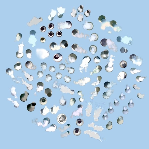 Самые необычные градирни мира