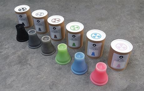 Самые необычные градирни мира