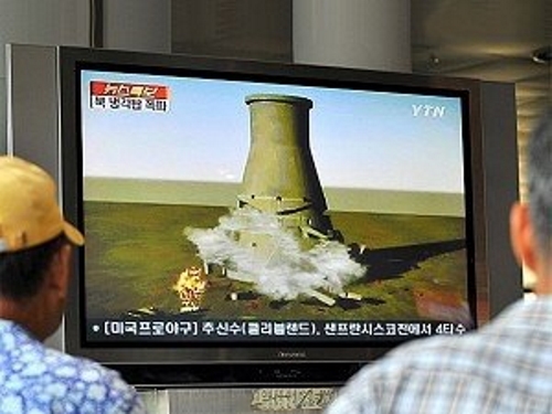 Самые необычные градирни мира