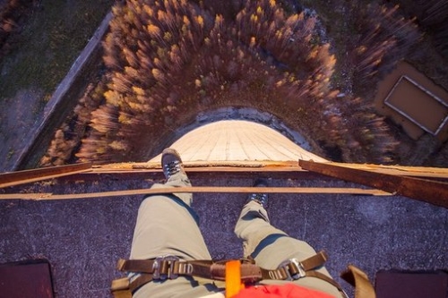 Самые необычные градирни мира