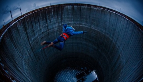 Самые необычные градирни мира