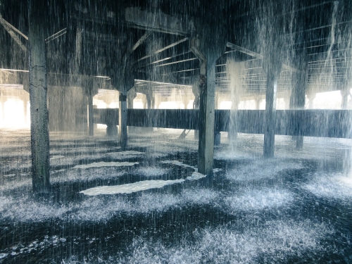 Самые необычные градирни мира