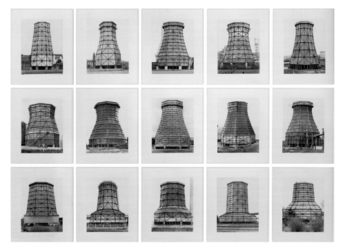 Самые необычные градирни мира