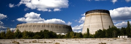 Самые необычные градирни мира