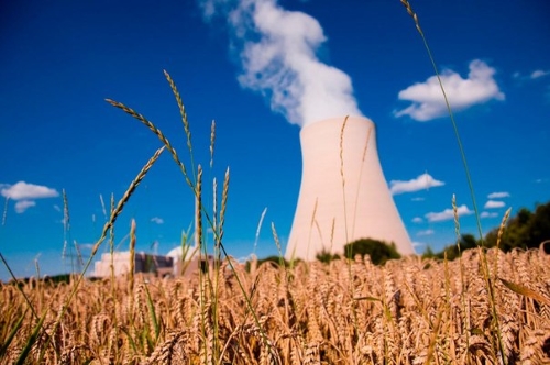 Самые необычные градирни мира