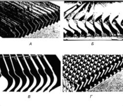 канальная модель аэродинамики