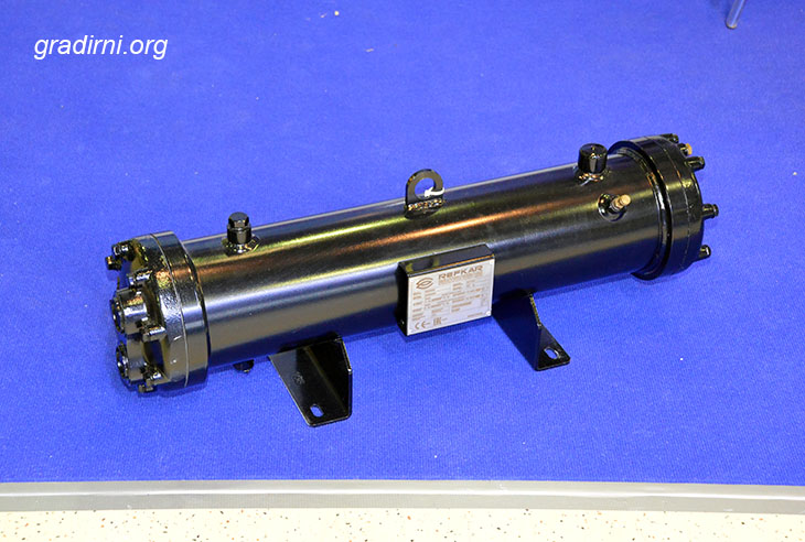 Мир климата 2020