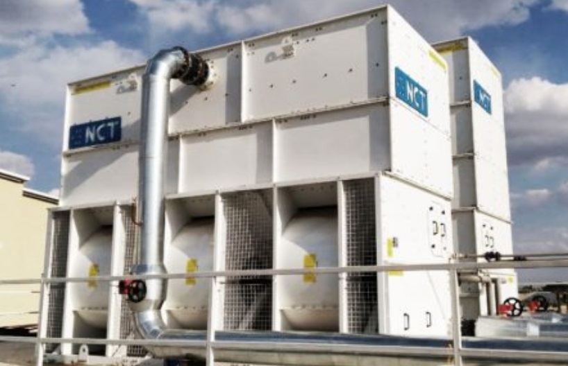 Градирни_1 кв 2020