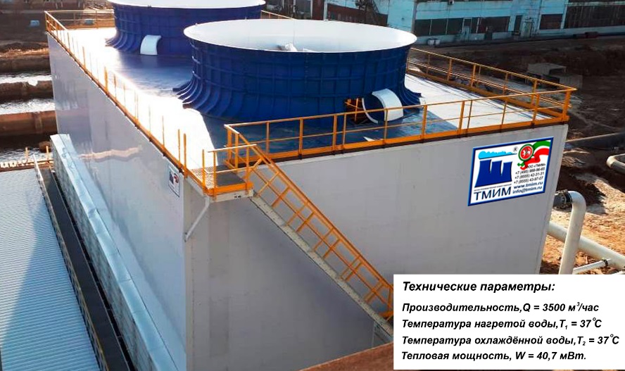 Градирни_1 кв 2020