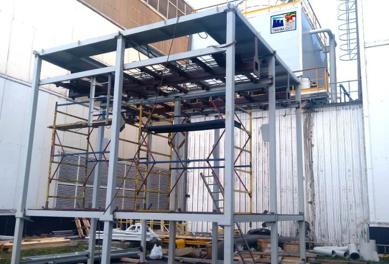 обзор рынка 3 квартал 2019