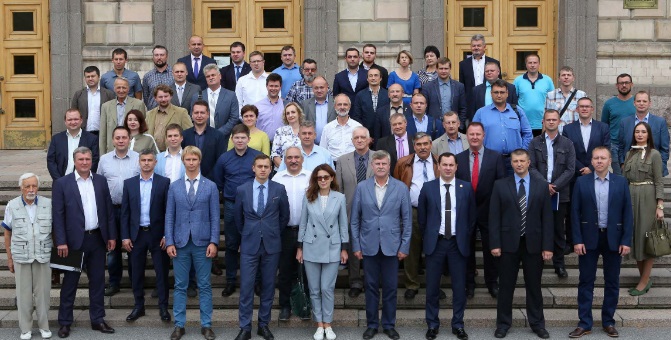 обзор рынка 3 квартал 2019