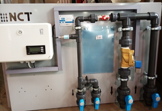 обзор рынка 3 квартал 2019