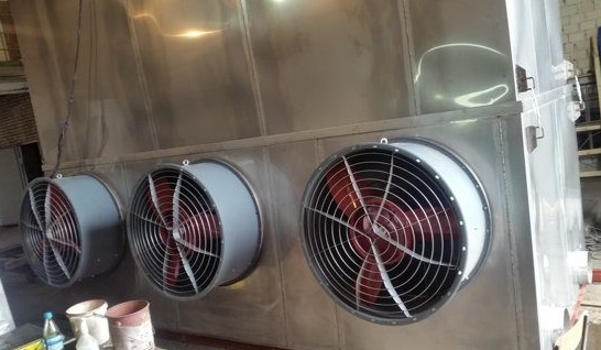 обзор рынка 3 квартал 2019