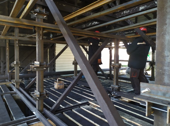 Обзор рынка 4 квартал 2019