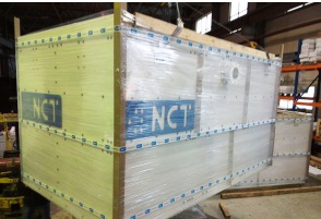 Обзор рынка градирен за 1 квартал 2018 года