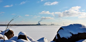 Обзор рынка градирен за 1 квартал 2018 года