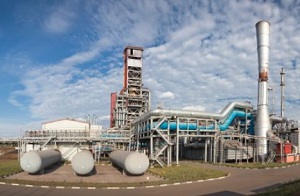 Обзор рынка градирен за 1 квартал 2018 года