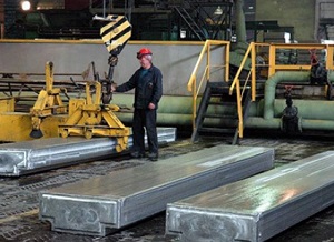 Обзор рынка градирен за 1 квартал 2018 года