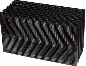 Обзор рынка градирен за 2 квартал 2018 года