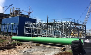 Обзор рынка градирен за 2 квартал 2018 года