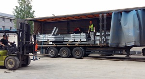 Обзор рынка градирен за 2 квартал 2018 года