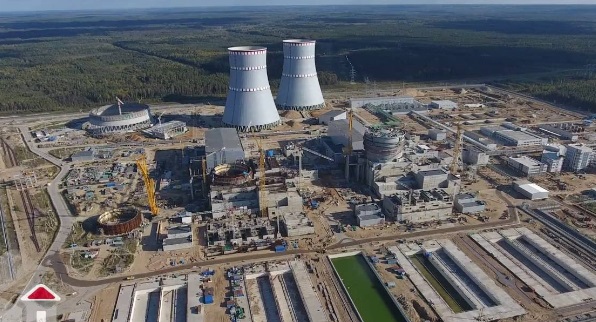 Обзор рынка градирен за 2 квартал 2018 года