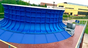 Обзор рынка градирен за 2 квартал 2018 года