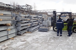 Обзор рынка градирен за 2 квартал 2018 года