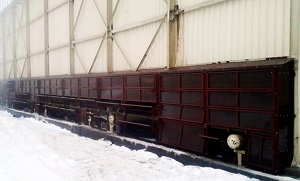 Обзор рынка градирен за 2 квартал 2018 года