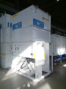 Обзор рынка градирен за 2 квартал 2018 года