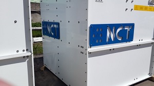 Обзор рынка градирен за 2 квартал 2018 года