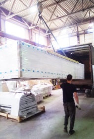 Обзор рынка градирен за 2 квартал 2018 года