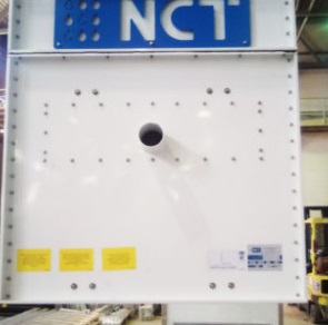 Обзор рынка градирен за 2 квартал 2018 года