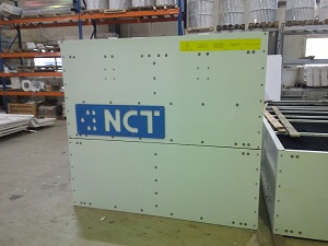 Обзор рынка градирен за 2 квартал 2018 года