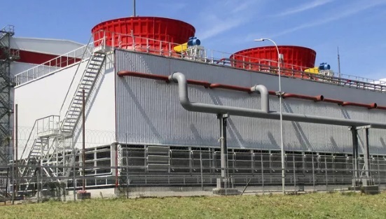 Обзор рынка градирен за 2 квартал 2018 года