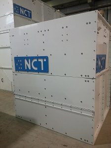 Обзор рынка градирен за 2 квартал 2018 года